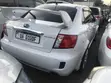 Subaru Impreza 2011 White - 3