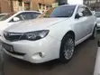 Subaru Impreza 2011 White - 5