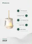 Green Lion Lumex LED Light with Inbuilt Strip - 3