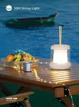 Green Lion Lumex LED Light with Inbuilt Strip - 5