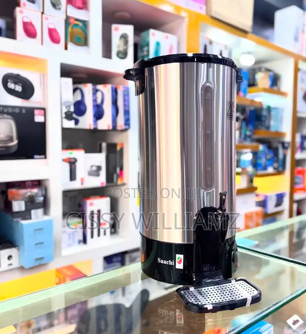 Saachi 20L Water Boiler (NL-WB-7420) - 1