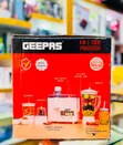 Geepas 4-in-1 Food Processor GSB6147N - 1