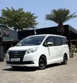 Toyota Noah 2.0 FWD (8 Seater) 2017 White - 1