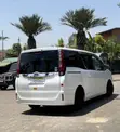 Toyota Noah 2.0 FWD (8 Seater) 2017 White - 2