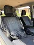 Toyota Noah 2.0 FWD (8 Seater) 2017 White - 3