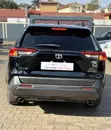 Toyota RAV4 TRD Off Road 2022 Black - 2