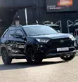 Toyota RAV4 TRD Off Road 2022 Black - 5