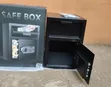 Deluxe Digital Security Safe Box - 1