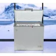 Hisense 200L Deep Chest Freezer - 1