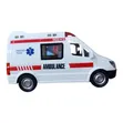 TStorm Rescue Force Ambulance Toy - Battery Operated - 2