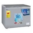 Roch 250L Deep Chest Freezer - 2