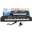 CANTO 44-Key Electronic Keyboard - Beginner/Children - 1