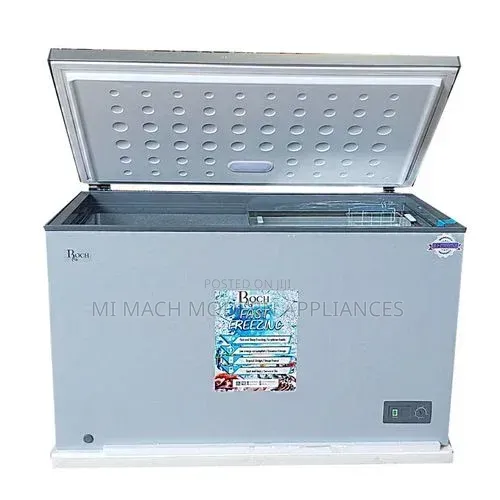 Roch 350L Chest Freezer - 1