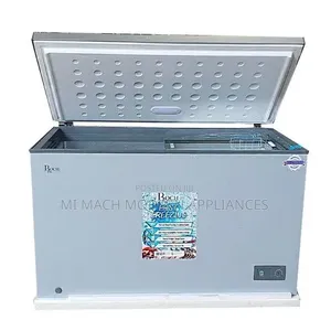 Roch 350L Chest Freezer