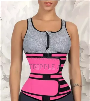 Super Shapewear Tummy Waist Trimmer