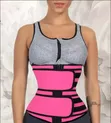 Super Shapewear Tummy Waist Trimmer - 1