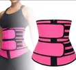 Super Shapewear Tummy Waist Trimmer - 2