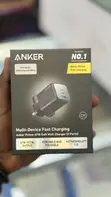 Anker Prime 67W GaN Wall Charger (3 Ports) - 2