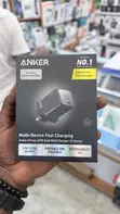 Anker Prime 67W GaN Wall Charger (3 Ports) - 3