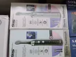 DSP Electric Toothbrush - Model 80188 - 1