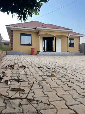 3 Bedroom House for Sale in Nangabo