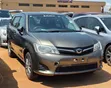Toyota Corolla Fielder 1.5 Petrol FWD 2012 - 1