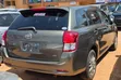 Toyota Corolla Fielder 1.5 Petrol FWD 2012 - 2