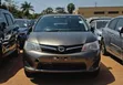 Toyota Corolla Fielder 1.5 Petrol FWD 2012 - 3