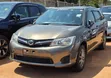 Toyota Corolla Fielder 1.5 Petrol FWD 2012 - 4