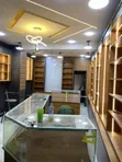 Shop Fitters Carpenters - Shelving - 1