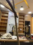 Shop Fitters Carpenters - Shelving - 2
