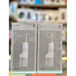 Xiaomi Electric Oral Irrigator 2 - White