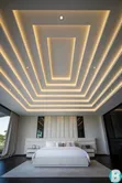 Gypsum Ceiling Installation - Nakasongola - 2