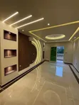Gypsum Ceiling Installation - Nakasongola - 3