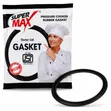 SUPERMAX Pressure Cooker Rubber Gasket - 1