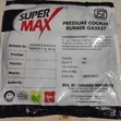 SUPERMAX Pressure Cooker Rubber Gasket - 3