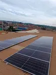 Brand New 5kWh Solar System with Installation & Inverter - 4