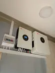 Brand New 5kWh Solar System with Installation & Inverter - 5