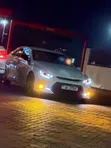Toyota Mark X 2014 White - 1