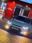 Toyota Mark X 2014 White - 2