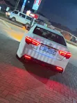 Toyota Mark X 2014 White - 3