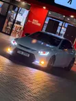 Toyota Mark X 2014 White - 4