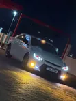 Toyota Mark X 2014 White - 5