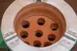 Renewable Biomass / Charcoal Stove - 2