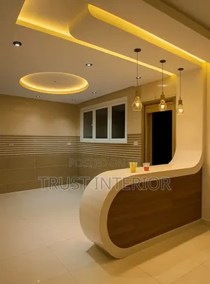 Gypsum Interior Makers
