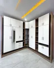 Wood-Mode Wardrobe - Brand New - 2