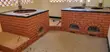 RE-NEWABLE HUB Institutional Wood Stove - 1