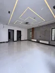 Gypsum Ceiling Installation - Nakwero Site - 1