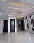 Gypsum Ceiling Installation - Nakwero Site - 3