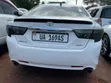 Toyota Mark X 2013 White - 2